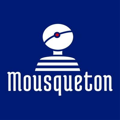 Mousqueton