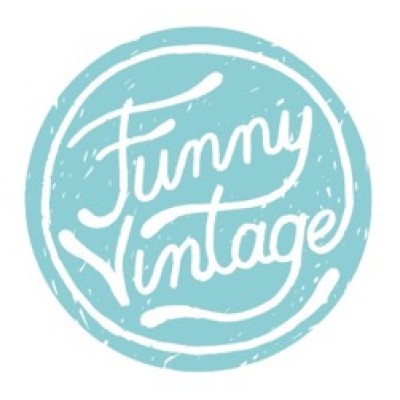 Funny vintage