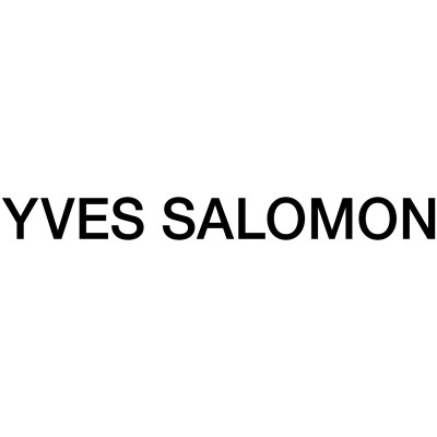 Yves Salomon