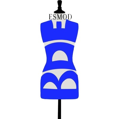 BDE ESMOD INTERNATIONAL ROUBAIX