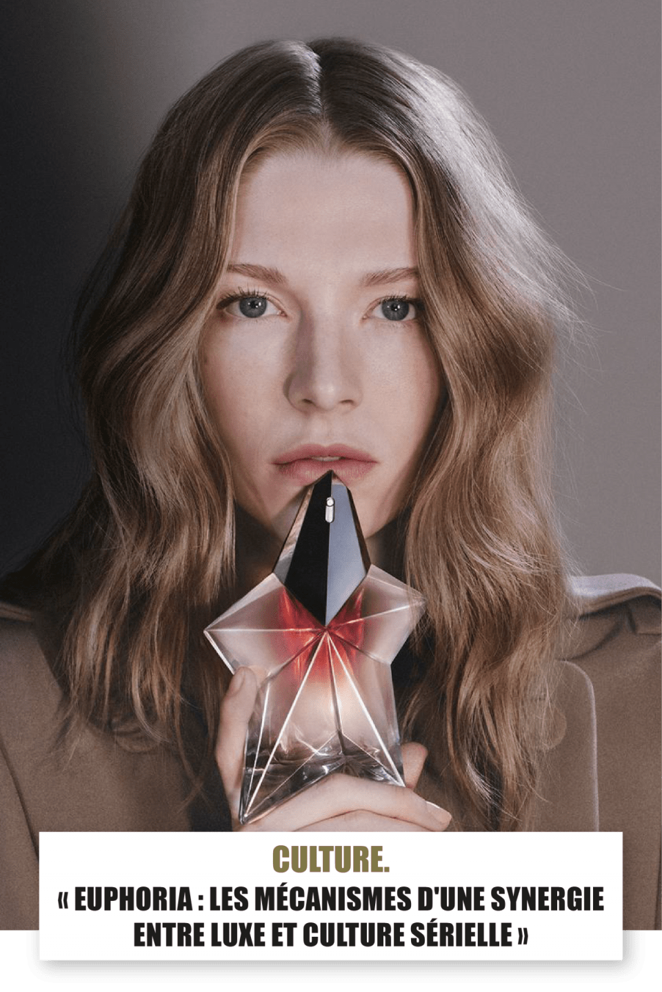 Journal du Luxe Journal du Luxe