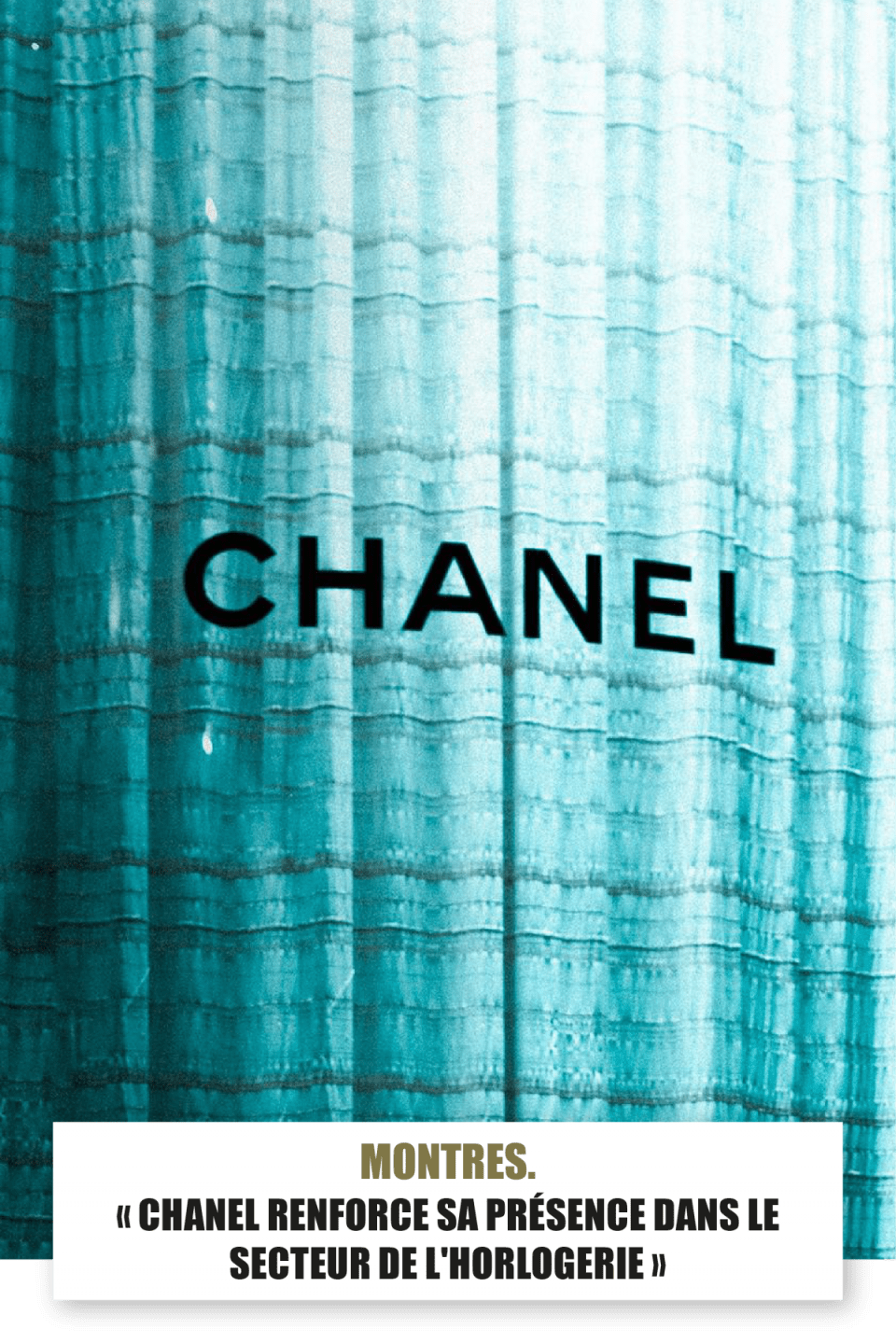 Journal du Luxe Journal du Luxe