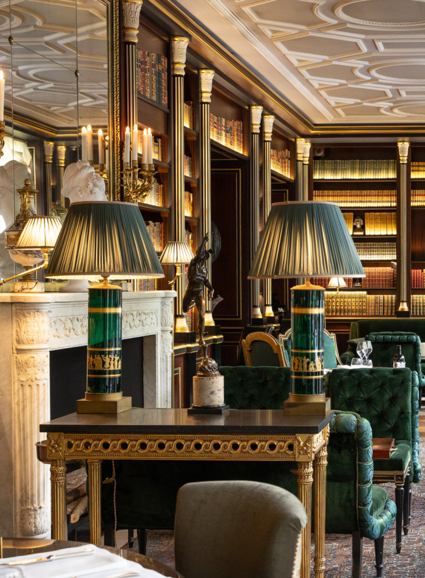 Journal du Luxe