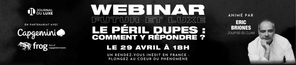 Journal du Luxe