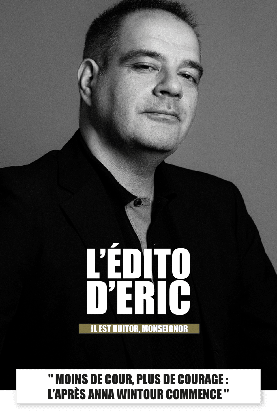 Journal du Luxe