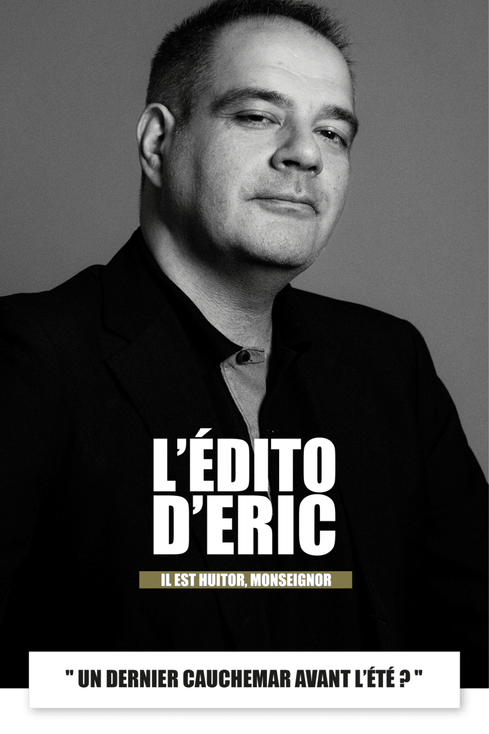 Journal du Luxe