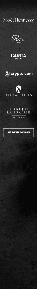 Journal du Luxe