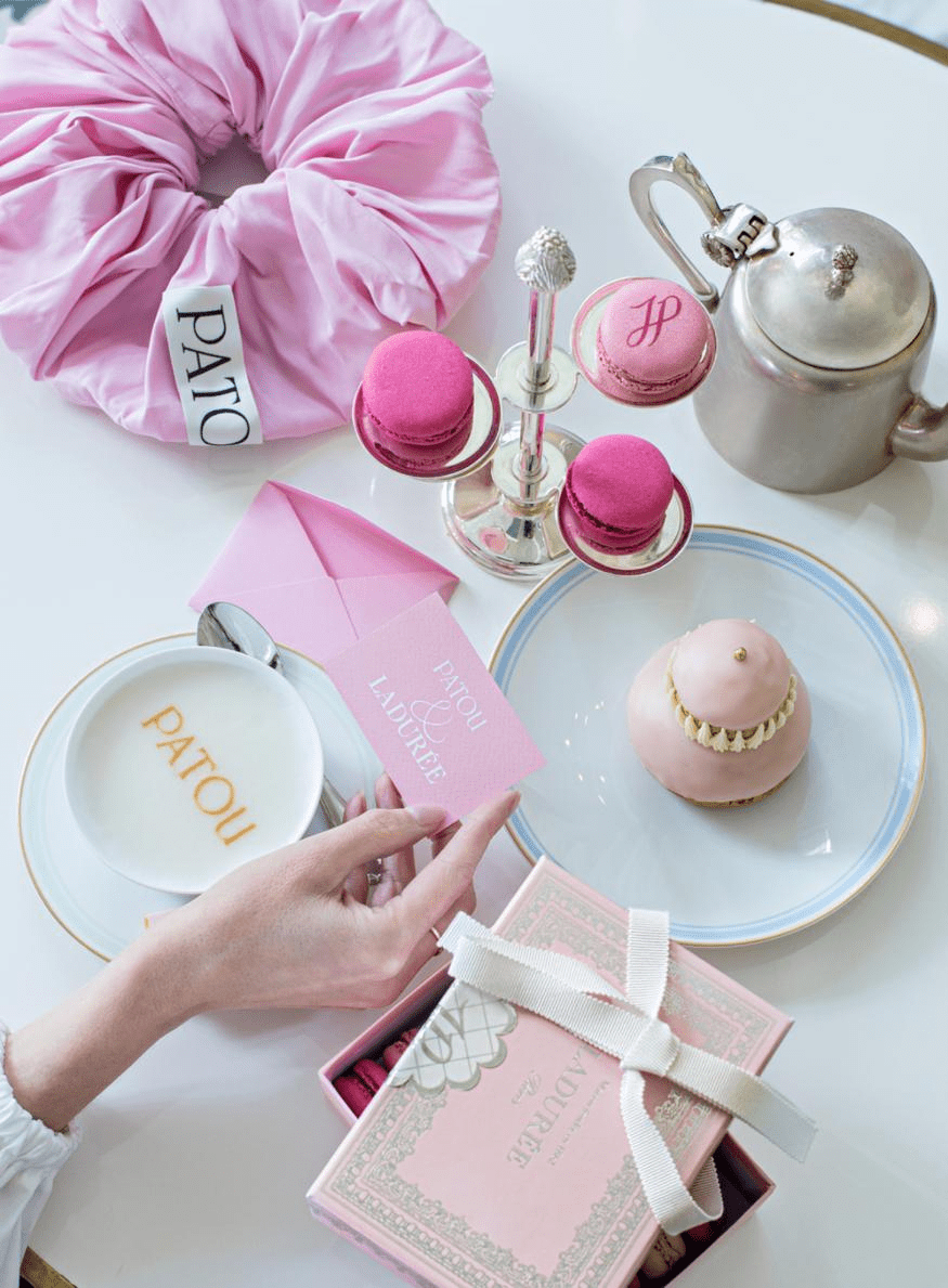 Journal du Luxe