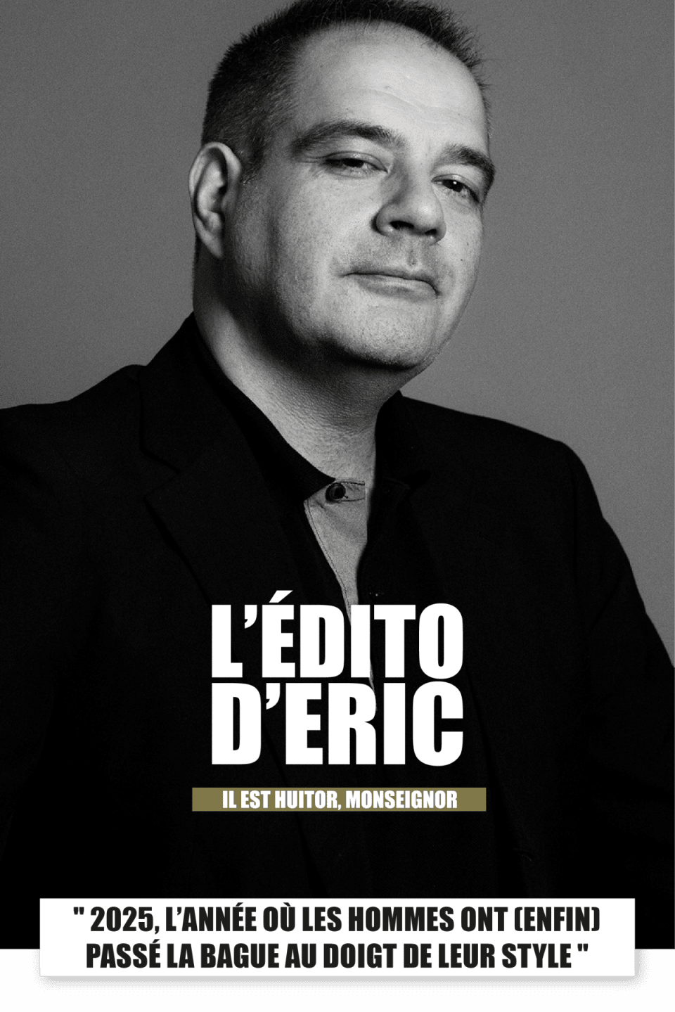 Journal du Luxe