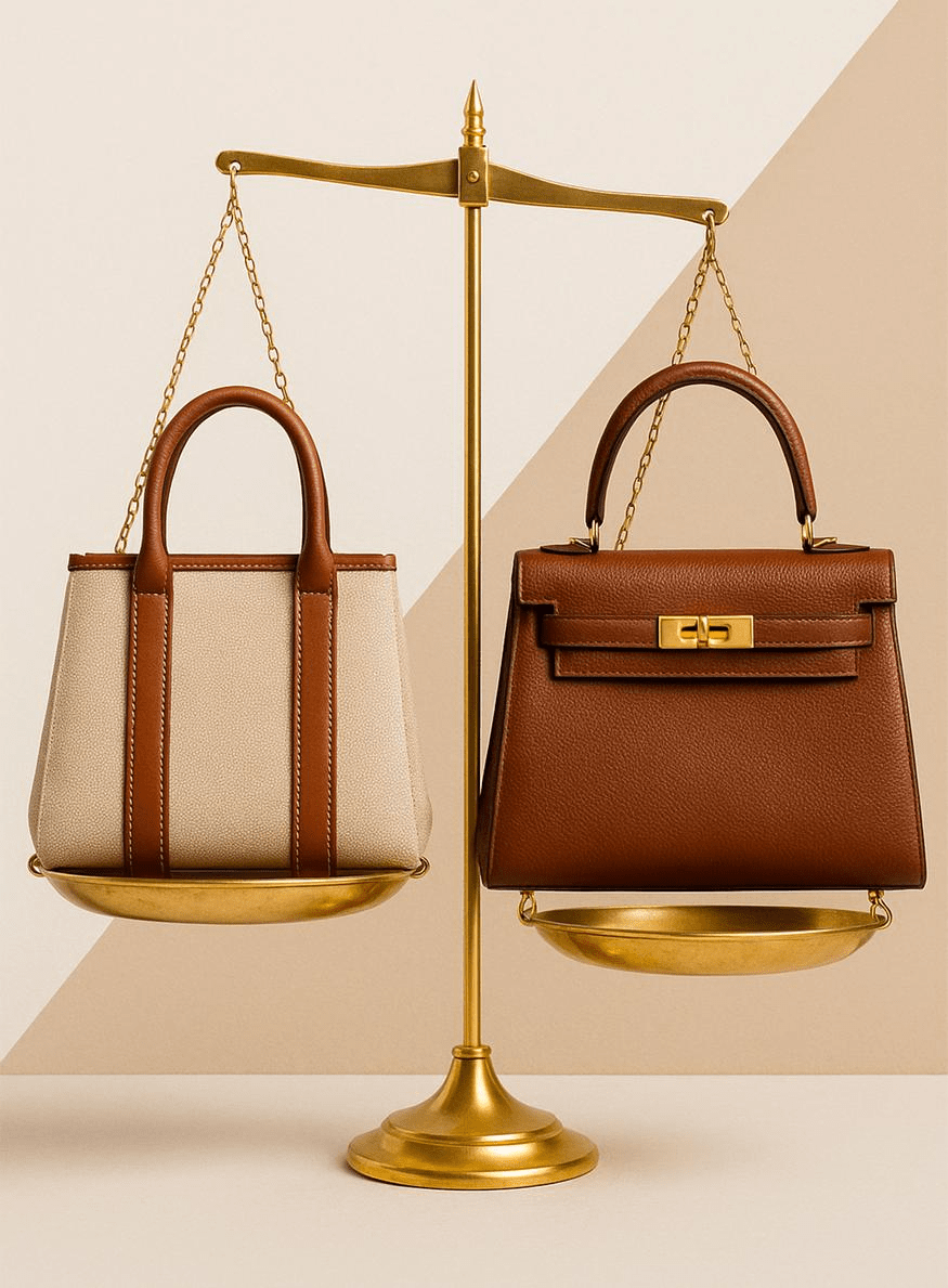 Journal du Luxe