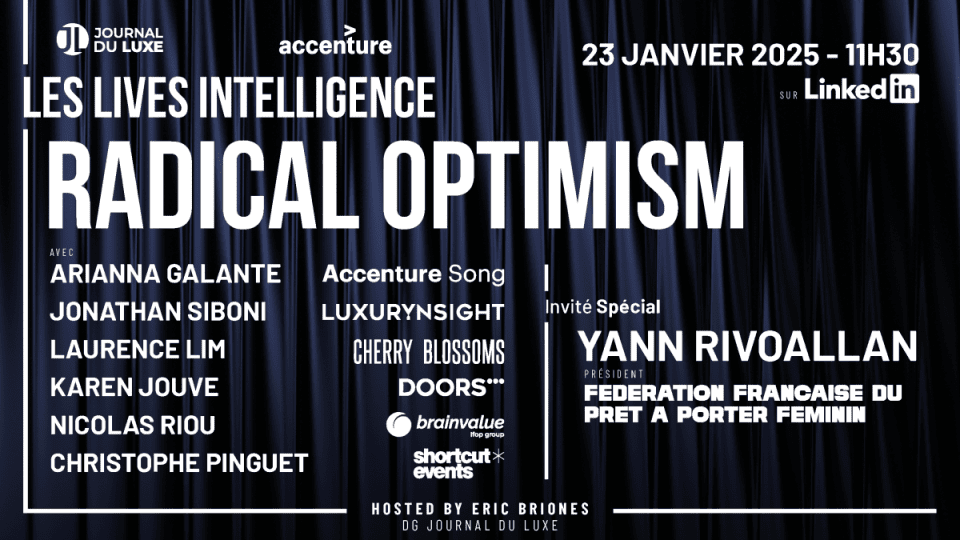 Journal du Luxe Journal du Luxe