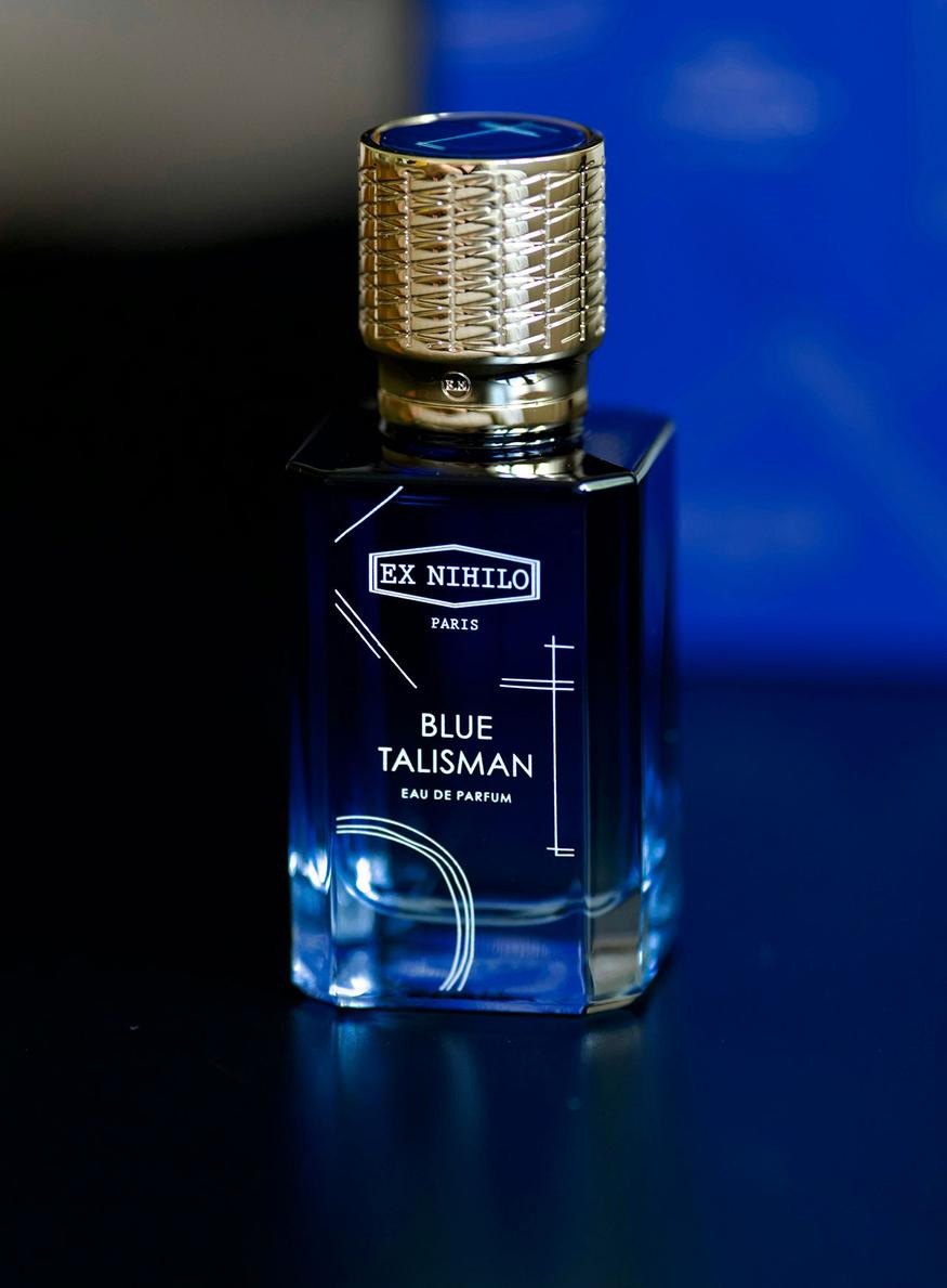 Journal du Luxe Journal du Luxe