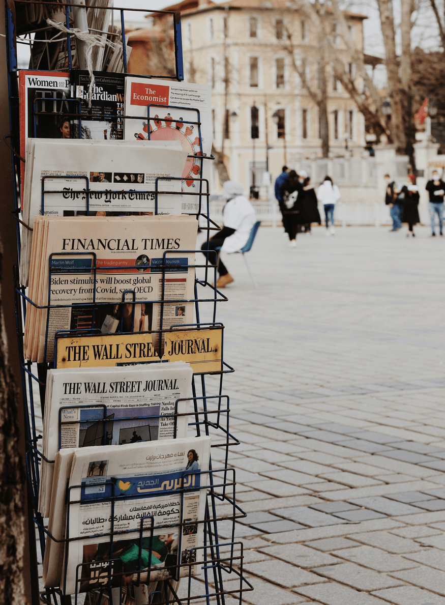 Journal du Luxe