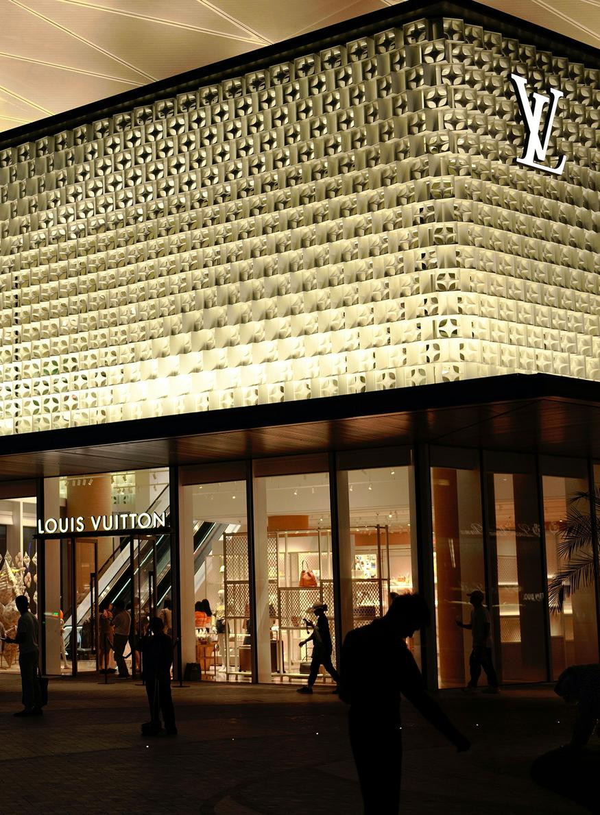 Journal du Luxe