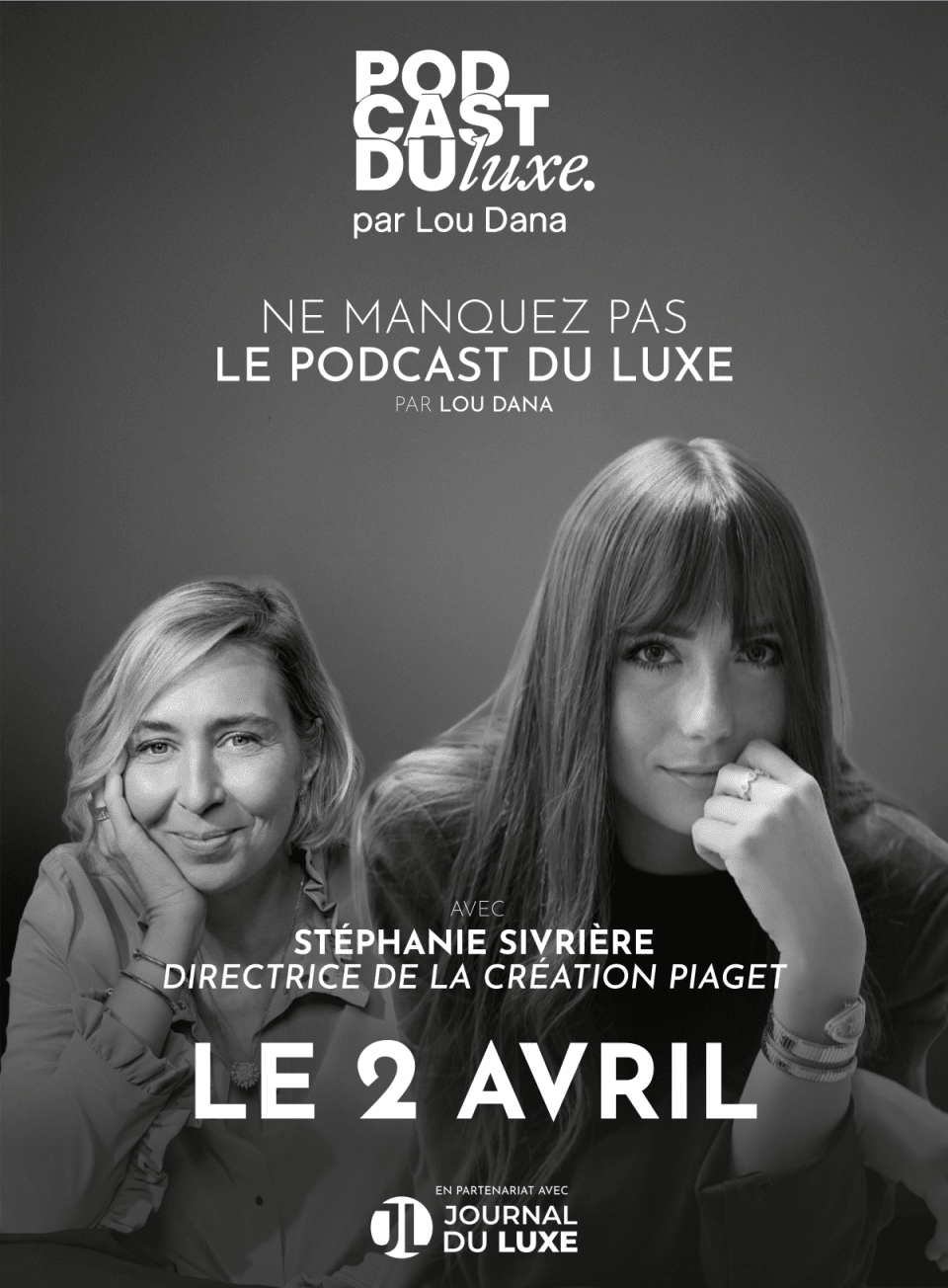 Journal du Luxe