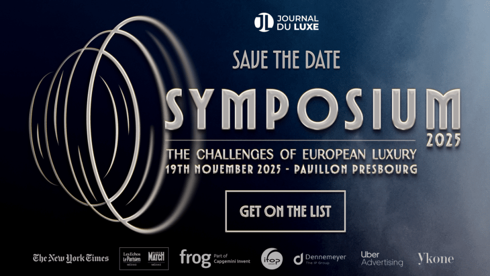 Journal du Luxe Journal du Luxe
