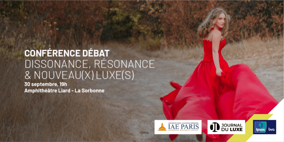 Journal du Luxe