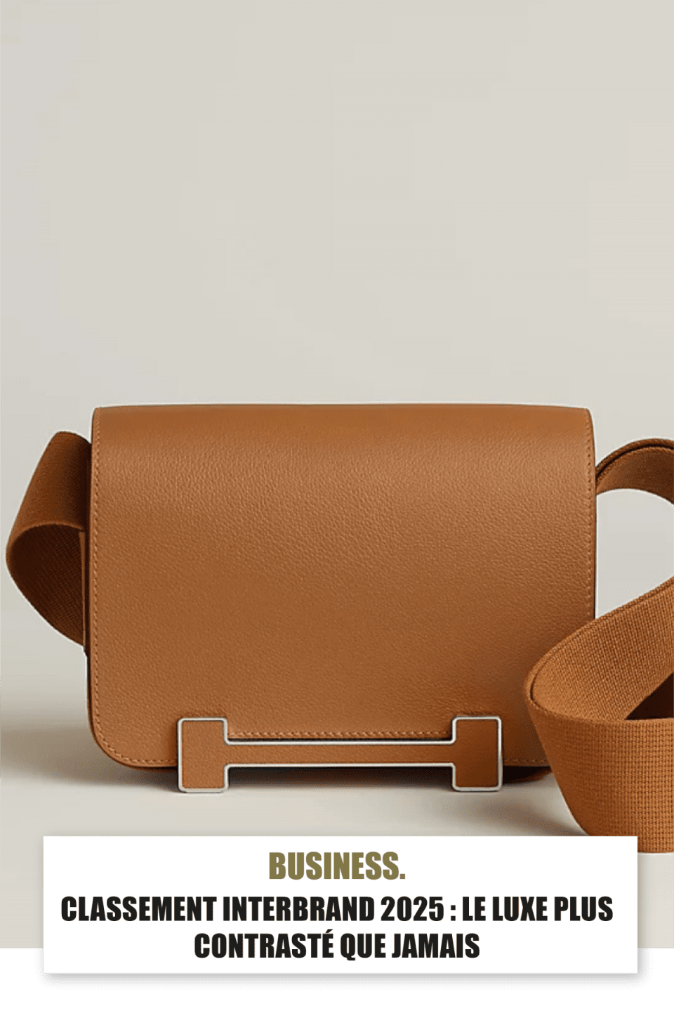 Journal du Luxe