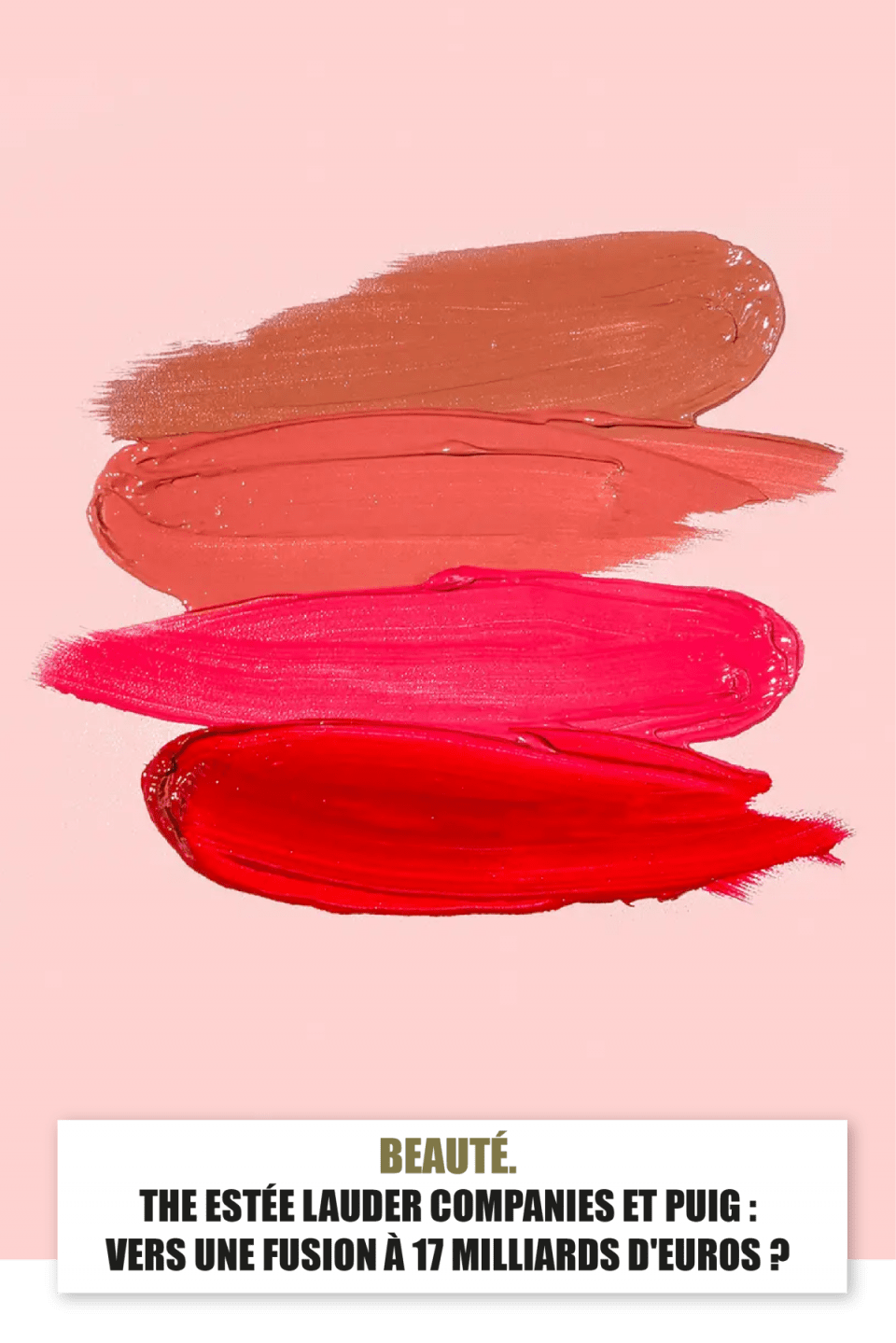 Journal du Luxe Journal du Luxe