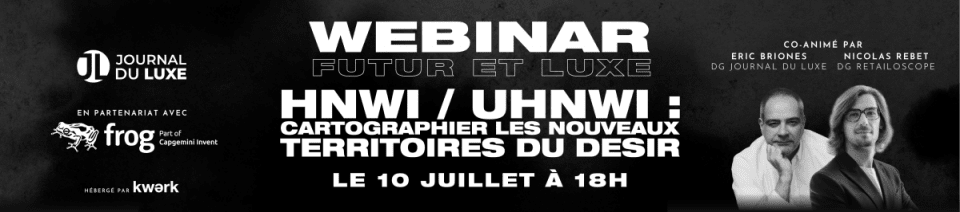 Journal du Luxe