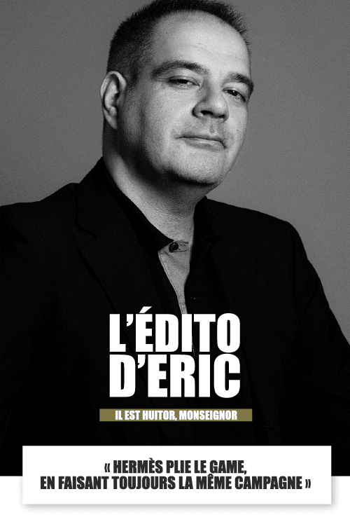 Journal du Luxe