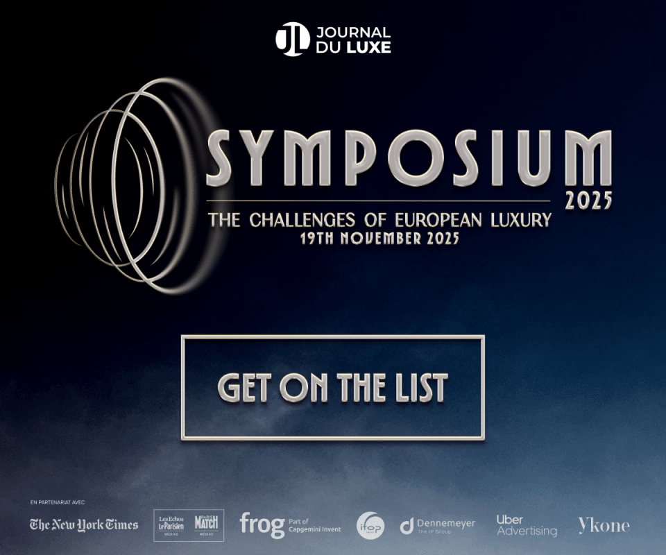 Journal du Luxe
