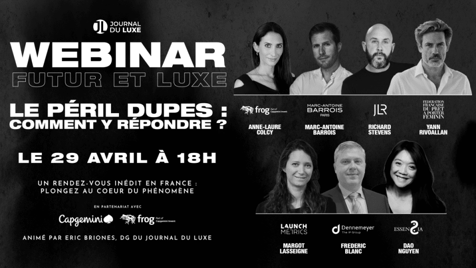 Journal du Luxe