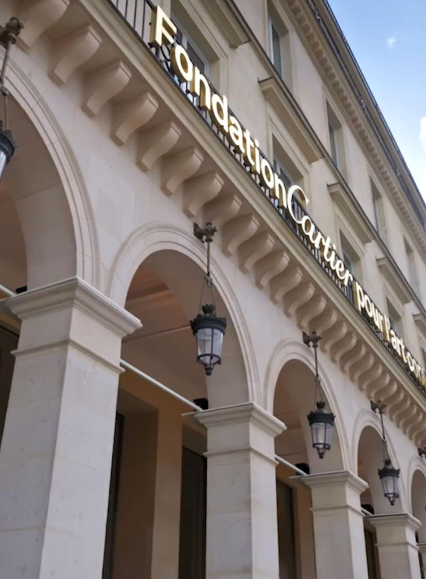 Journal du Luxe Journal du Luxe