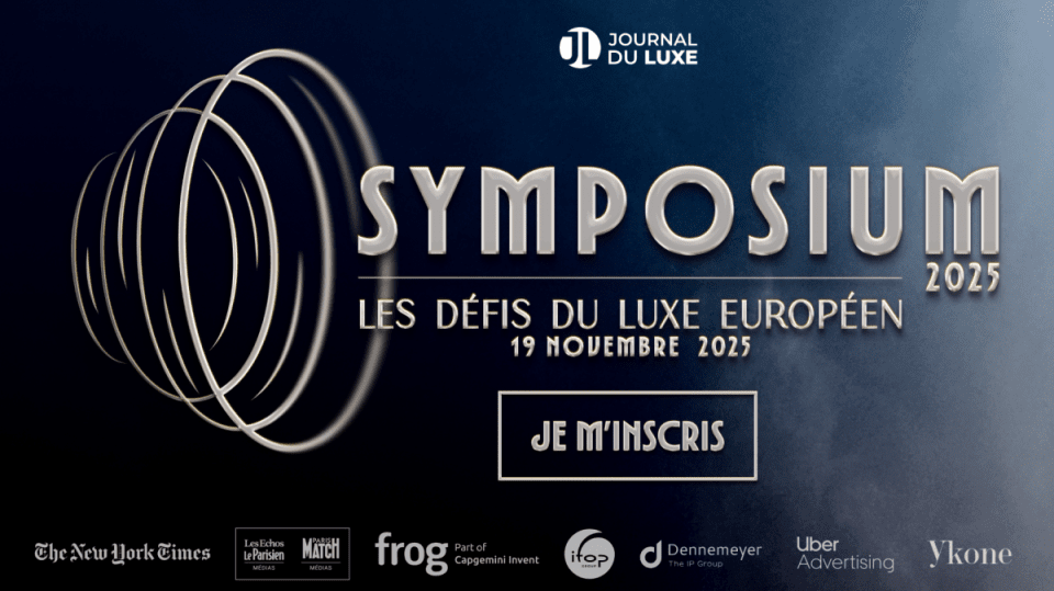 Journal du Luxe