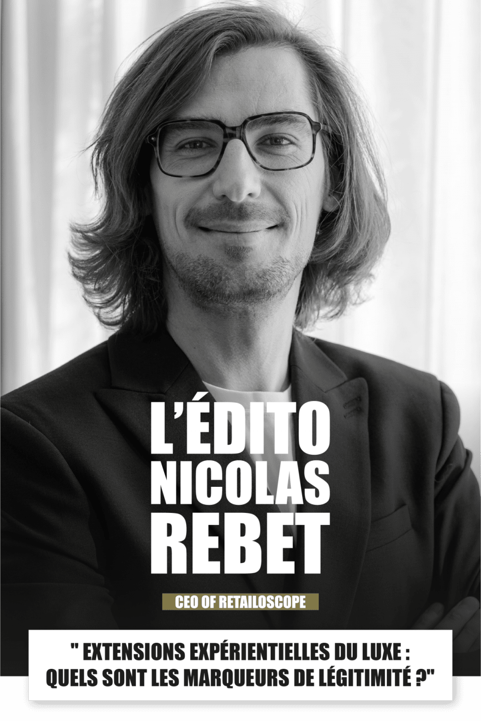 Journal du Luxe
