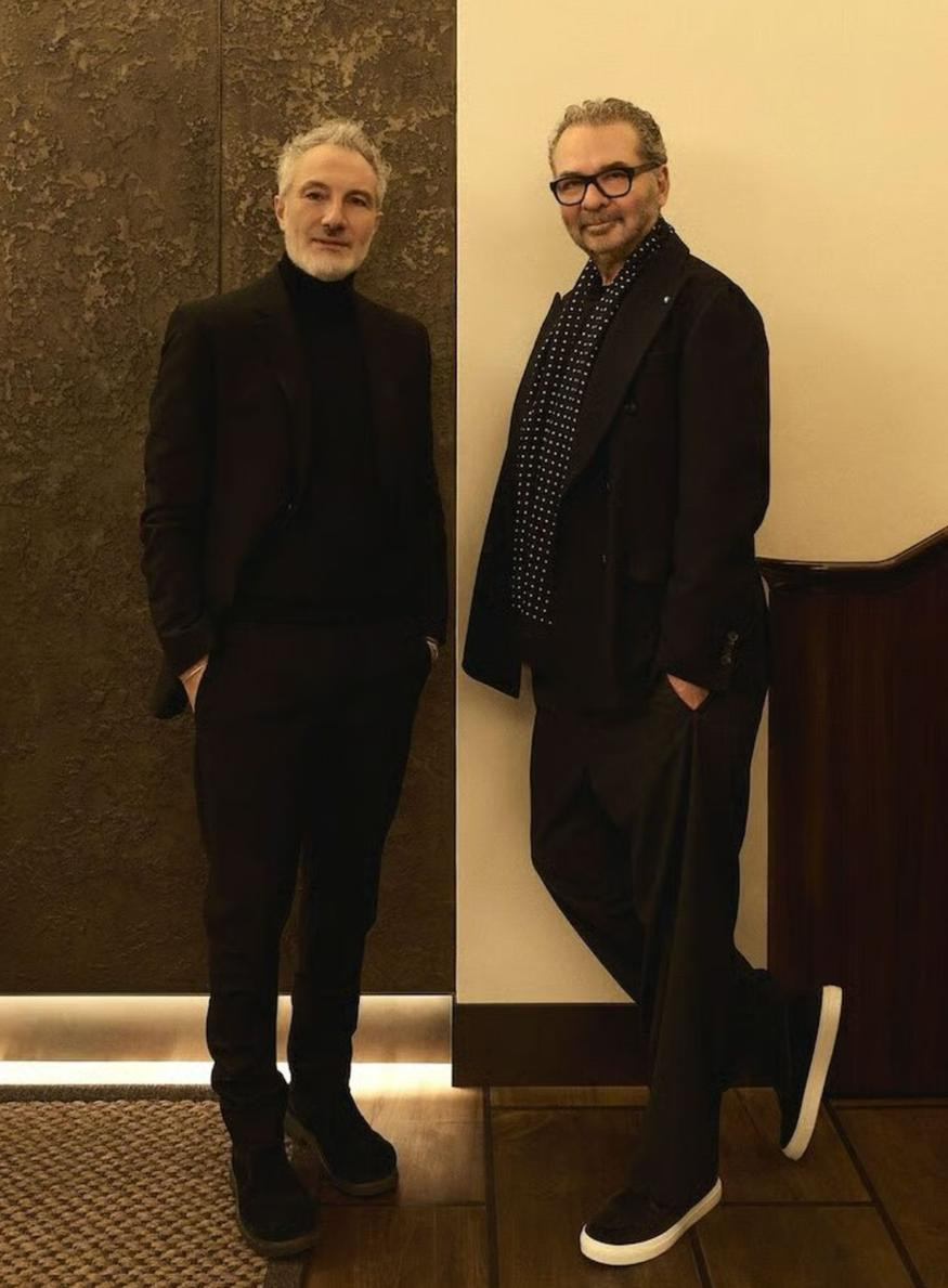 Journal du Luxe Journal du Luxe