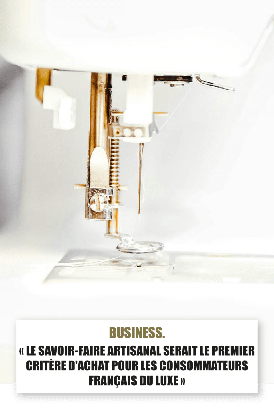 Journal du Luxe