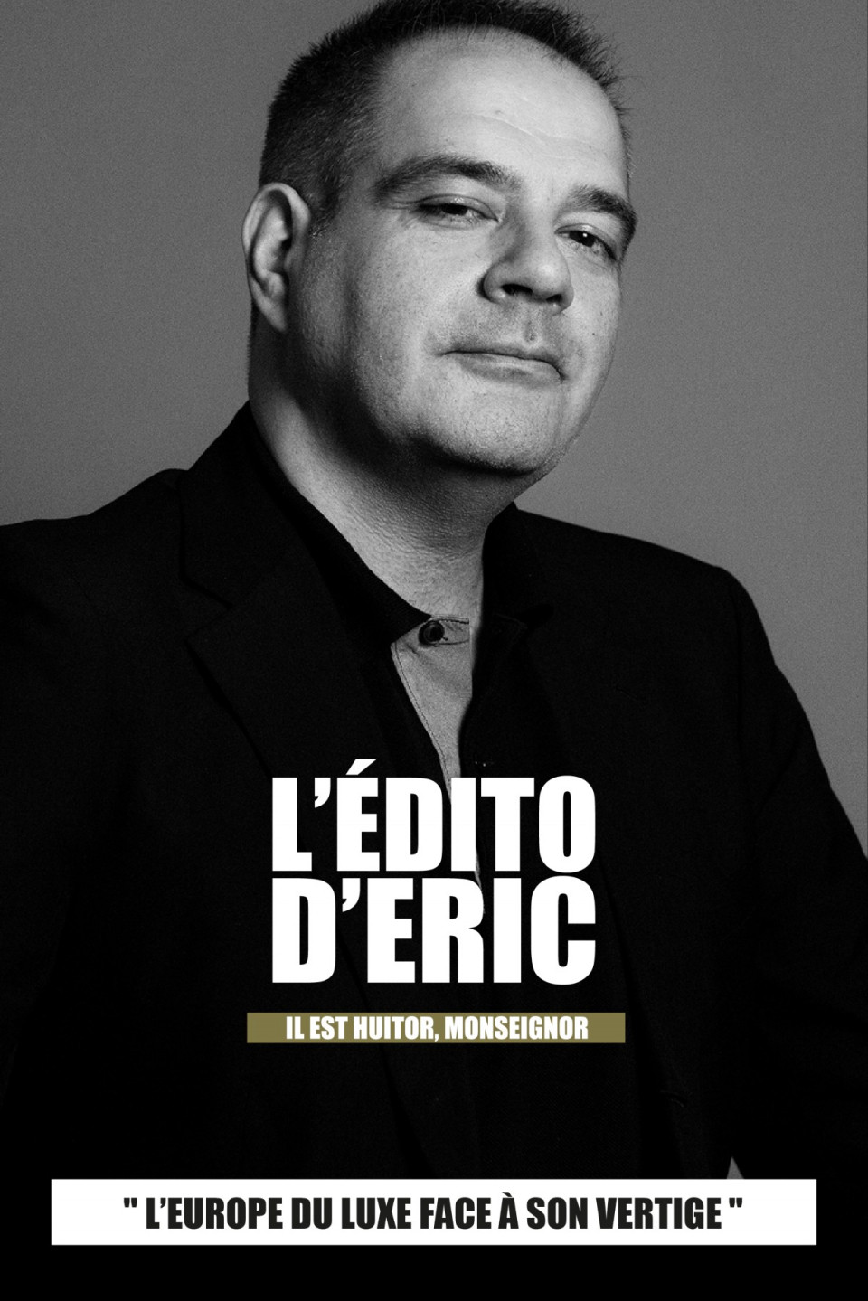 Journal du Luxe