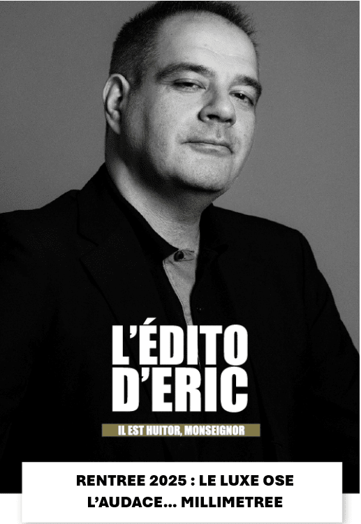 Journal du Luxe