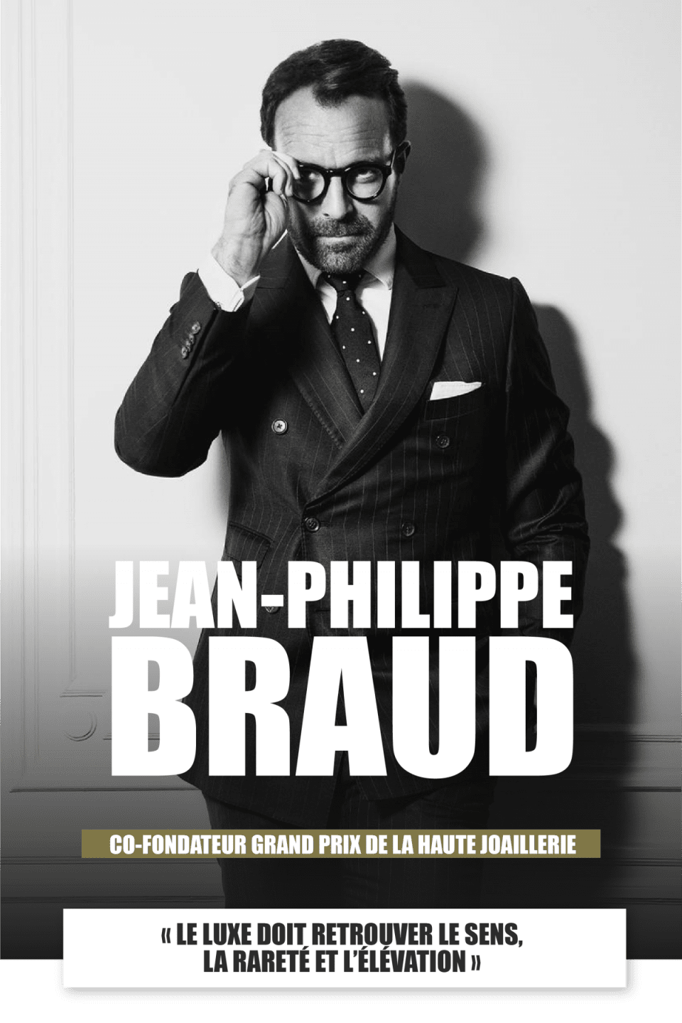 Journal du Luxe