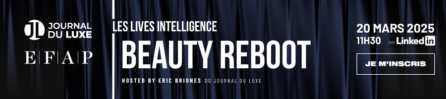 Journal du Luxe