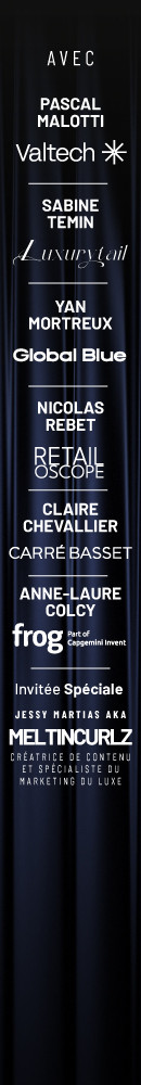 Journal du Luxe