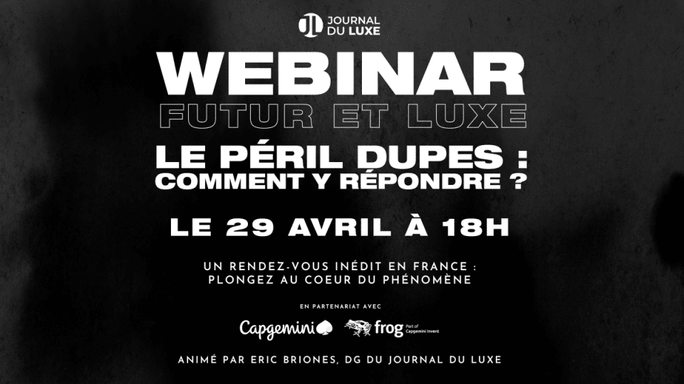 Journal du Luxe