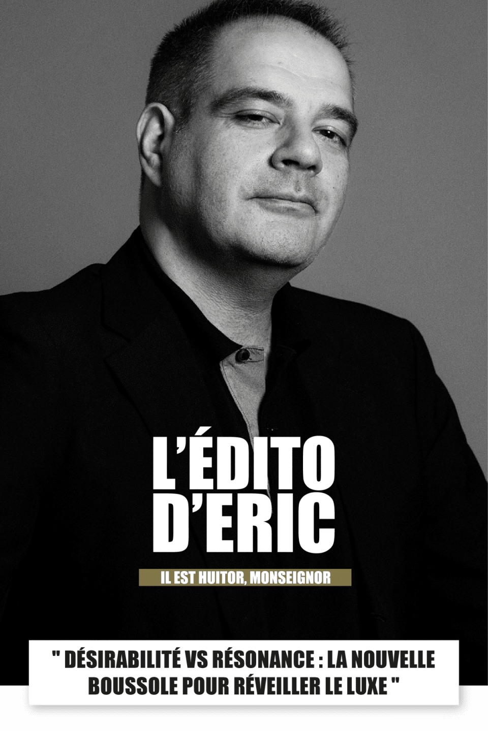 Journal du Luxe
