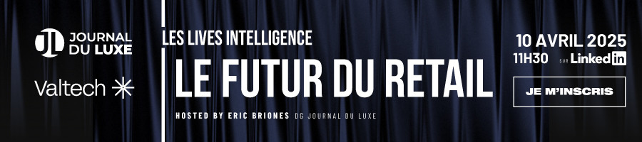 Journal du Luxe