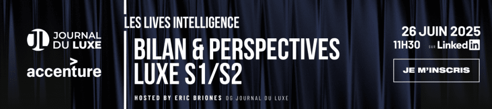 Journal du Luxe