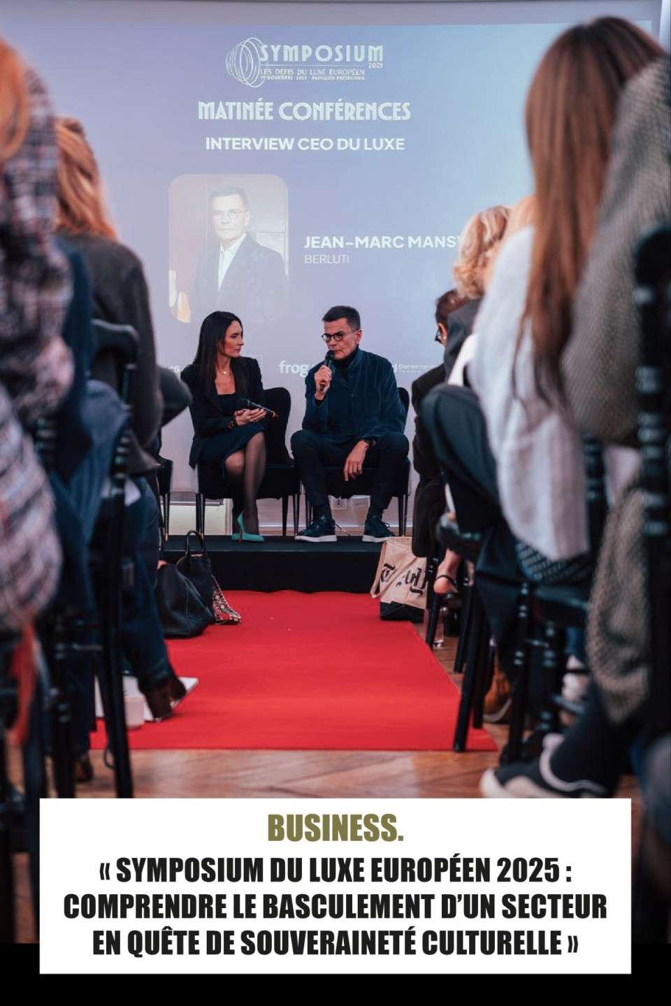 Journal du Luxe