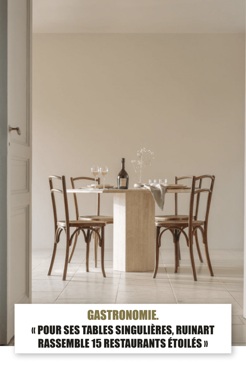 Journal du Luxe