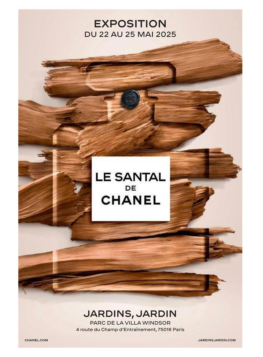 Journal du Luxe