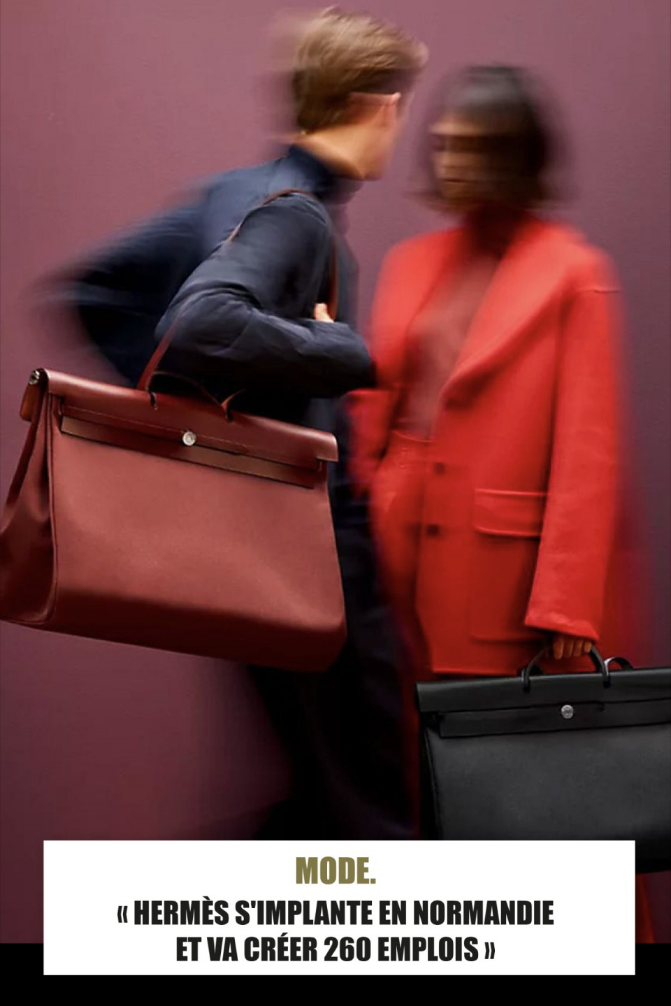 Journal du Luxe