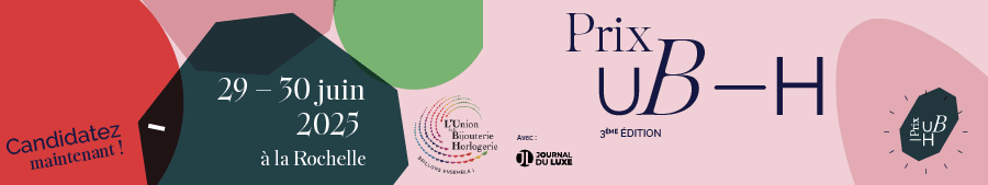 Journal du Luxe