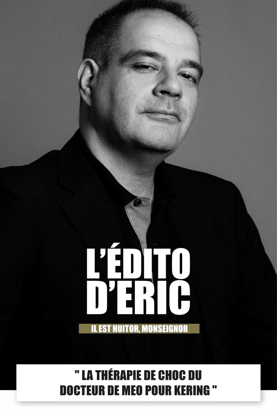 Journal du Luxe