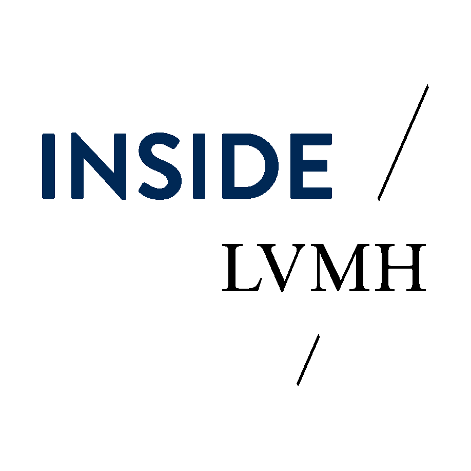 INSIDE LVMH Certificate - Promotion October 2022