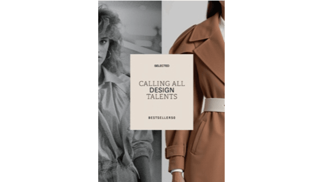 DESIGN COMPETITION - SELECTED