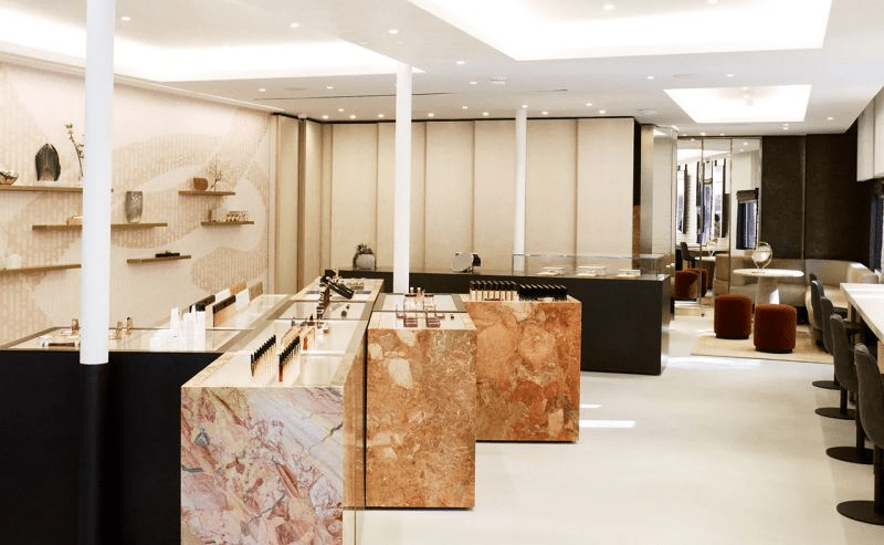 Looking for new career opportunities in beauty?